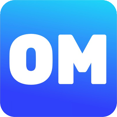 OpenMint logo